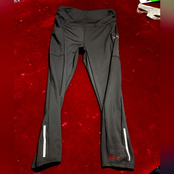 NWOT ... Peace Love World Regular Ruched Waist Leggings - Picture 3 of 6